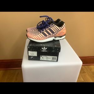 Women’s Adidas ZX Flux